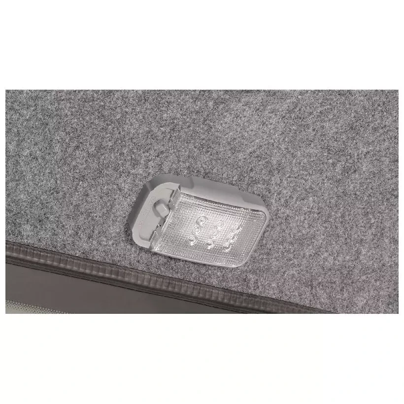 Купити Кунг для Fiat Fullback (2016+) - Road Ranger RH4 Special